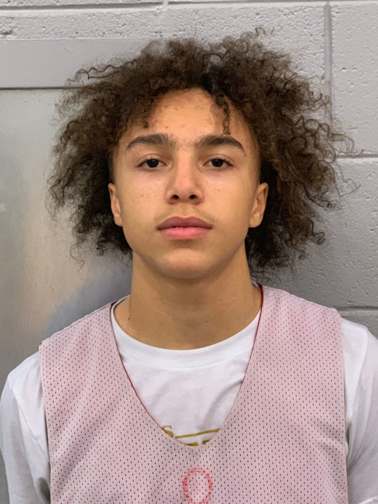 Jeno Stacy, Horlick